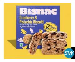 Satisfy Your Sweet Tooth with Bisnac's Delights - 3