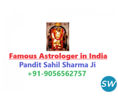 Love Solution Astrologer in Jalna +91-9056562757