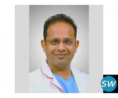 The Best Cardiothoracic Vascular Surgeon in Mumbai - 2