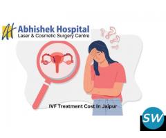 Affordable Infertility Treatment in Jaipur - 1