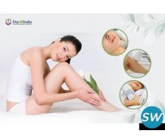 Laser Hair Removal Treatment In Bangalore At Docpl