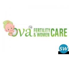 Best Fertility in Thane | Ova Fertility And Women