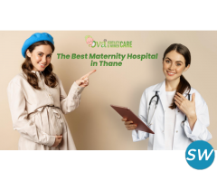 Best Fertility in Thane | Ova Fertility And Women - 2