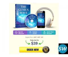 Does The Genius Wave Good For You?