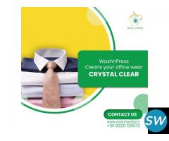 Dry Cleaning in Kharghar