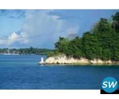 Panoramic Island Trip 5 Nights 6Days Andman packag - 1