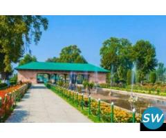 Srinagar Delights Tour  4 Nights PACKAGE CATEGORY - 1