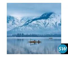 Srinagar Delights Tour  4 Nights PACKAGE CATEGORY - 3