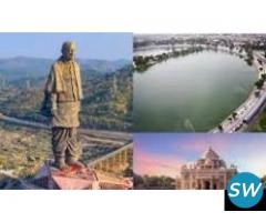 Amazing Gujarat 5 Nights PACKAGE CATEGORY : Family