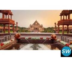 Amazing Gujarat 5 Nights PACKAGE CATEGORY : Family - 2