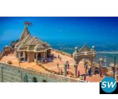 Amazing Gujarat 5 Nights PACKAGE CATEGORY : Family - 4