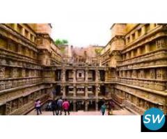 Amazing Gujarat 5 Nights PACKAGE CATEGORY : Family - 5