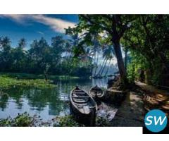 Mystic Beats of Kerala 6 Nights PACKAGE CATEGORY