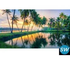 Mystic Beats of Kerala 6 Nights PACKAGE CATEGORY - 4