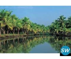 Mystic Beats of Kerala 6 Nights PACKAGE CATEGORY - 5