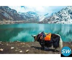 Sikkim- Incredibly Beautiful 5 Nights PACKAGE CATE - 1