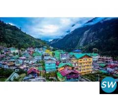 Sikkim- Incredibly Beautiful 5 Nights PACKAGE CATE - 3