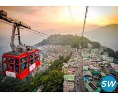 Sikkim- Incredibly Beautiful 5 Nights PACKAGE CATE - 4