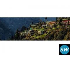 Sikkim- Incredibly Beautiful 5 Nights PACKAGE CATE
