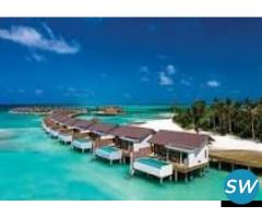 Blissful Maldives Package with OBLU XPERIENCE Aila
