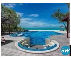Blissful Maldives Package with OBLU XPERIENCE Aila - 5
