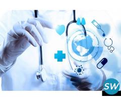Best Hospital of General Physician in Jaipur - 1