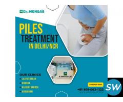 piles specialist doctor in Gurugram - 8010931122
