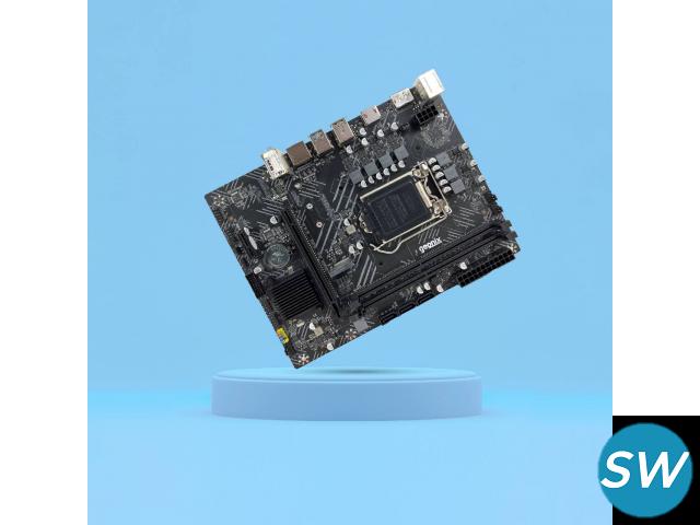 Shop the Best Computer Motherboards - 1
