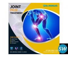 Joint Pain Treatment in South Delhi | 8010931122 - 1