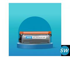 Save Big on Laser Printer Toner Cartridges