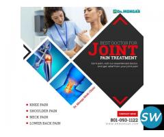 Joint Pain Treatment in Delhi | 8010931122 - 1