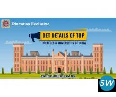 Top Engineering Colleges in India - 1