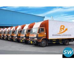 Truck Transport Service in Hindupur Andhra Pradesh - 2