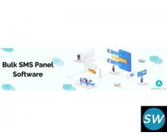 Boost Engagement with Cutting-Edge Bulk SMS Panel
