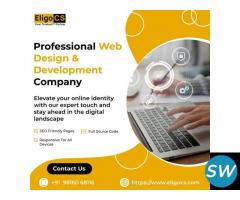 Best Web Development Services For Business
