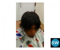Hair Fixing in Bangalore-Hair Fixing Services-Hair - 1