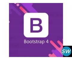 Bootstrap development in kolkata - 1