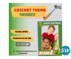 kids birthday party decoration products online - 1