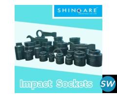 Impact Sockets