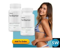Fit Smart Fat Burner UK, FR- Official Website