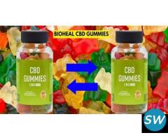 Bioheal CBD Gummies - 1