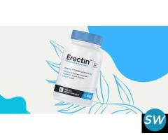 Erectin Reviews: Erectin Male Enhancement!