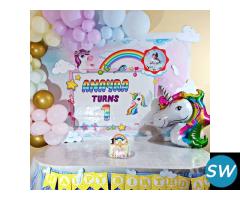 Birthday party Themes Online - 1