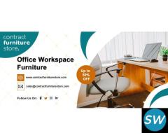 Office Workspace Furniture Supplier - 1