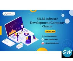 mlm software development company - 1