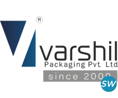 Varshil Packaging Manufacturer