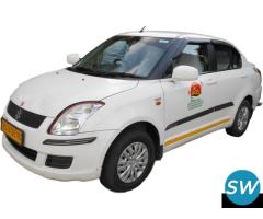 Affordable Cab Service in Jaipur: Discover Jaipur