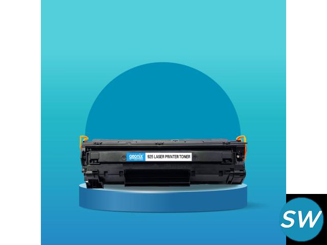 The Best Deals on Laser Printer Toner Cartridges - 1