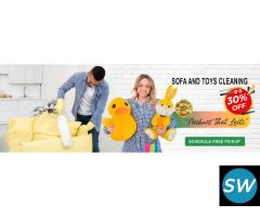 Dry Cleaning Service in Kharghar - 2