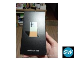 Samsung Galaxy S24 Ultra 1TB - 2